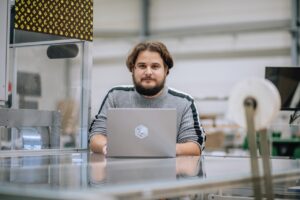 Killian aan het woord