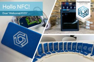Hallo NFC!