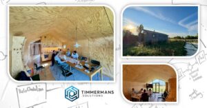 Timmermans KRAAKSESSIE 🧠