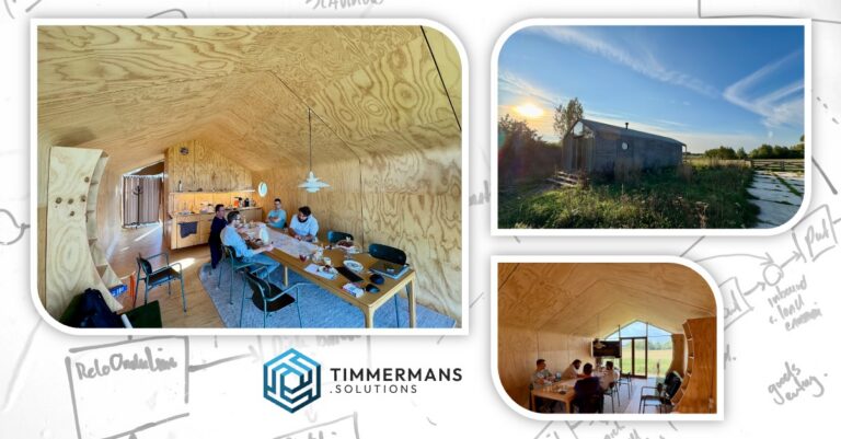 Timmermans KRAAKSESSIE 🧠